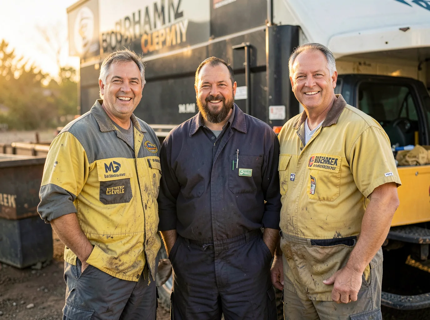 Sewage Cleanup company in Montgomery, AL