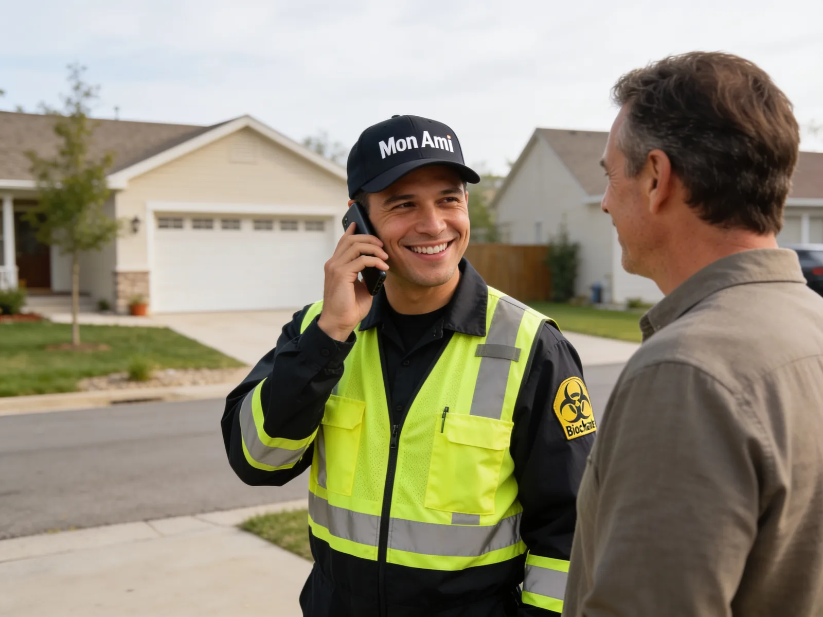Sewage Cleanup Montgomery, AL FAQs